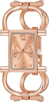 DS Enterprise Official DS-LR293 Analog Watch  - For Women
