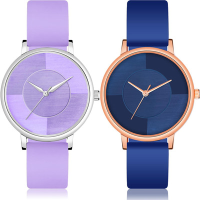 TIMETRANSELEVATE GM534-GM540 Analog Watch  - For Women