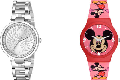 Timorix Analog Watch  - For Women