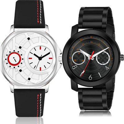GROOT BM45-(67-S-20) Analog Watch  - For Men