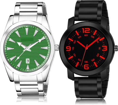 TIMETRANSELEVATE BL46.150-B704 Analog Watch  - For Men