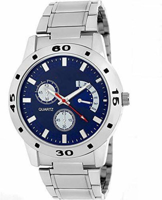 swaroopya Analog Watch  - For Men