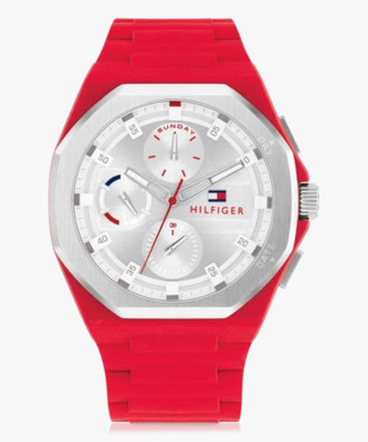 TOMMY HILFIGER NEO Analog Watch  - For Men