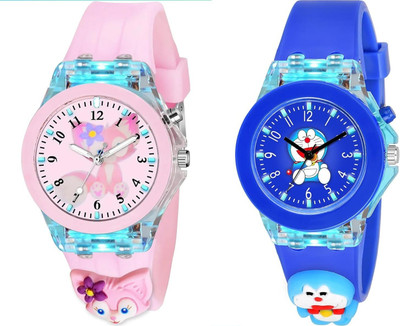 ZSAN new trandy watch Analog Watch  - For Boys & Girls