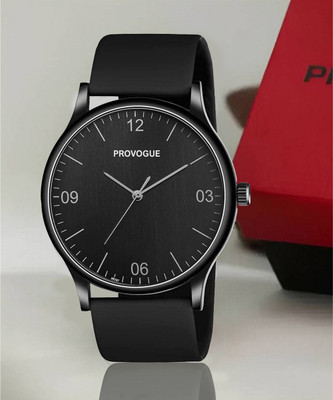 PROVOGUE PV-BK101 Analog Watch  - For Men