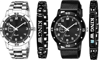 Shivark Analog Watch  - For Boys
