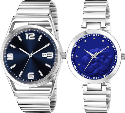Zeravi Simple Elegant Versatile Watch for Men & Women Analog Watch  - For Men & Women