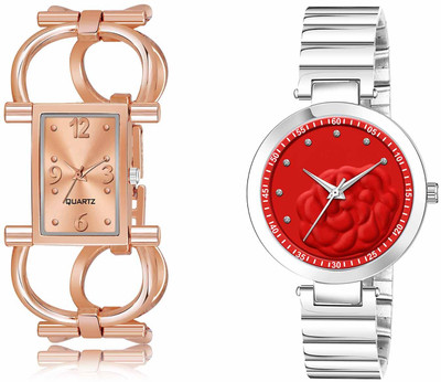 Scepter LR293-LR317 Analog Watch  - For Women