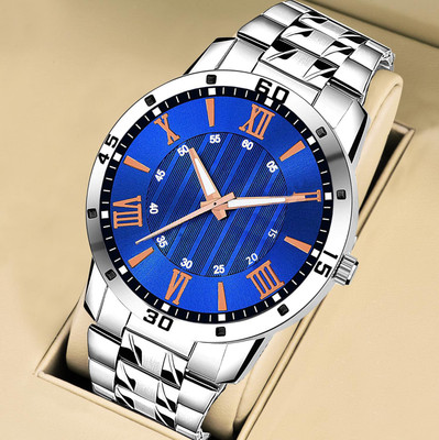 SUBERA Analog Watch  - For Men