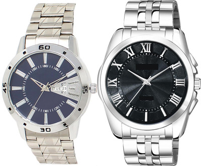 Zeravi Simple Elegant Versatile Watch for Men Analog Watch  - For Men