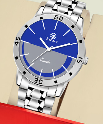Rizzly Designer Analog Watch  - For Boys
