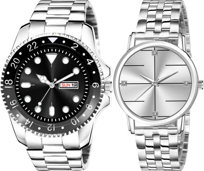 Zeravi Simple Elegant Versatile Watch for Men & Women Analog Watch  - For Men & Women