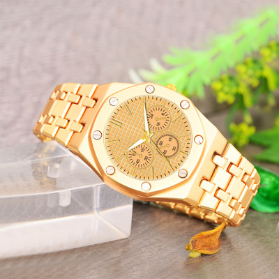 Lunvex Analog Watch  - For Men