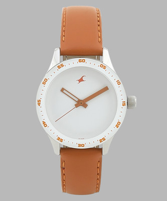 Fastrack Analog Watch  - For Women