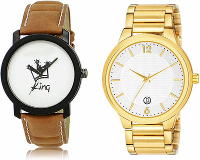 ROTATE LR18-LR136 Analog Watch  - For Men