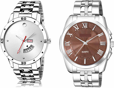 Scepter LR103-LR127 Analog Watch  - For Men