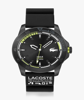 LACOSTE Lacoste Regatta Analog Watch  - For Men
