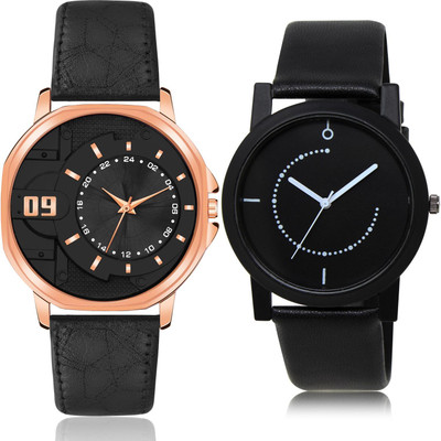 TIMENTER BM39-BL46.49 Analog Watch  - For Men