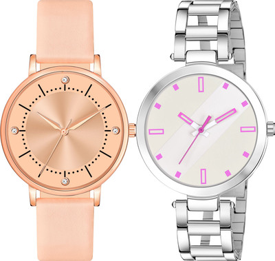 Vishwas Studio Official Trendy Analog Watch Analog Watch  - For Men & Women
