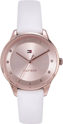 TOMMY HILFIGER Analog Watch  - For Women