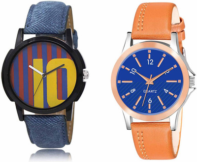 Vishwas Studio LR10-LR342 Analog Watch  - For Men & Women