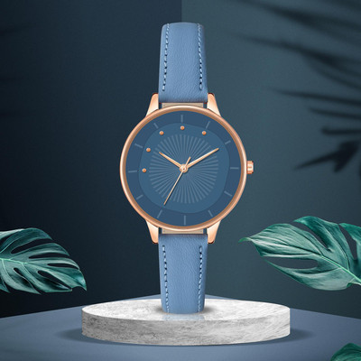 NEUTRON GM575 Analog Watch  - For Women