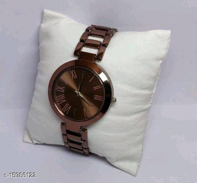 JMH ENTERPRISE Analog Watch  - For Girls