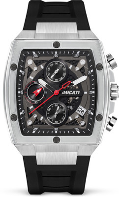DUCATI CHRONOGRAPH DT008 Analog Watch  - For Men