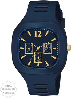 MIROYAL Analog Watch  - For Boys