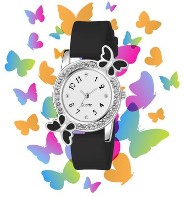 ReniSales Analog Watch  - For Girls