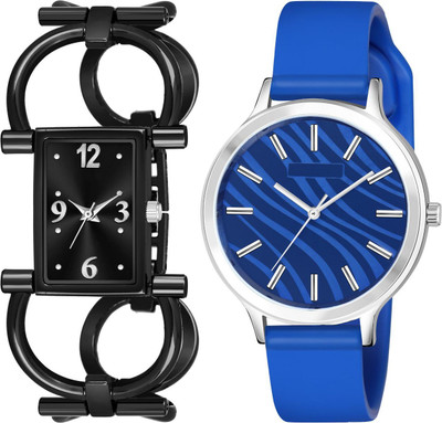Zeravi Simple Elegant Versatile Watch for Women Analog Watch  - For Women