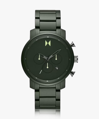 MVMT Chrono Analog Watch  - For Men