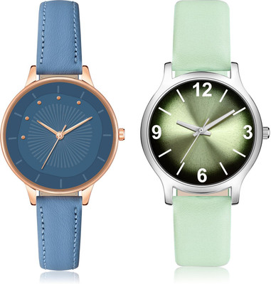 TIMOXIDE GM575-GM351 Analog Watch  - For Women
