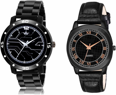 ROTATE LR113-LR334 Analog Watch  - For Men & Women