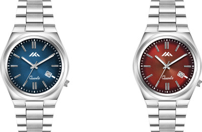 Timorix Analog Watch  - For Men & Women