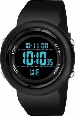SHURAI 93.NOMBER_BLUE Multi-Function Waterproof Sports Watch-For Boys Digital Watch- For Kid's Digital Watch  - For Boys