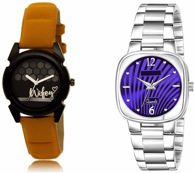 Scepter LR235-LR309 Analog Watch  - For Women