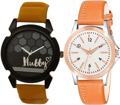 Zeravi Simple Elegant Versatile Watch for Men & Women Analog Watch  - For Men & Women