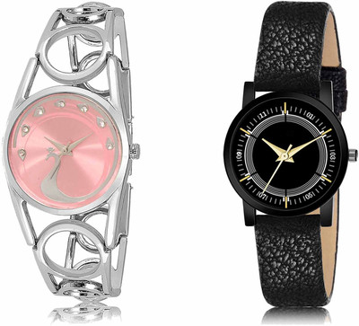 Scepter LR233-LR252 Analog Watch  - For Women