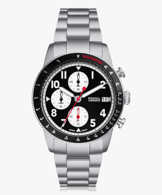 FOSSIL Sport Tourer Sport Tourer Analog Watch  - For Men