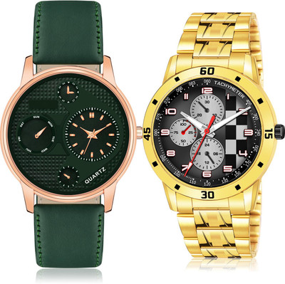 TIMOXIDE BM30-(15-S-21) Analog Watch  - For Men