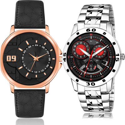 TIMENTER BM39-(37-S-19) Analog Watch  - For Men