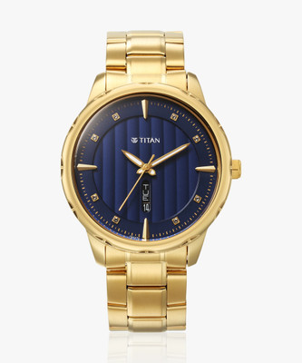 Titan Regalia Opulent-4 Regalia Opulent IV Analog Watch  - For Women