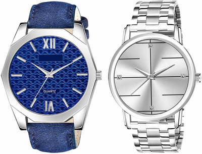 Burst LR86-LR119 Analog Watch  - For Men