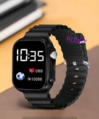 Rockblast Digital Watch Digital Watch  - For Boys & Girls