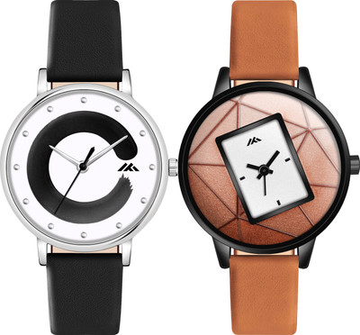 Vishwas Studio Analog Watch  - For Men & Women