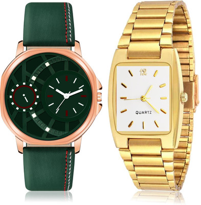 DMAGNATON BM49-BCPL36 Analog Watch  - For Men