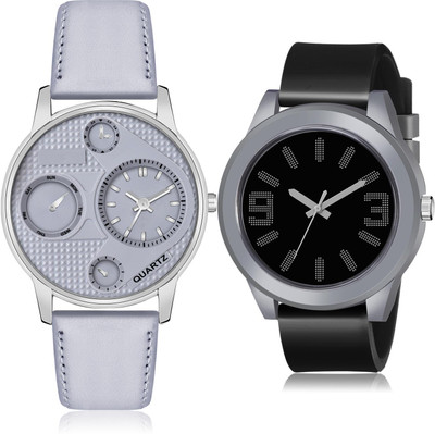 TIMETRANSELEVATE BM33-BM102 Analog Watch  - For Men