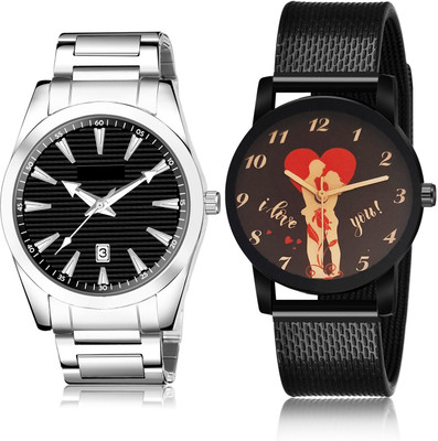 TIMETRANSELEVATE BL46.148-BRM9 Analog Watch  - For Men