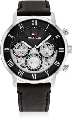 TOMMY HILFIGER CLASSIC Analog Watch  - For Men